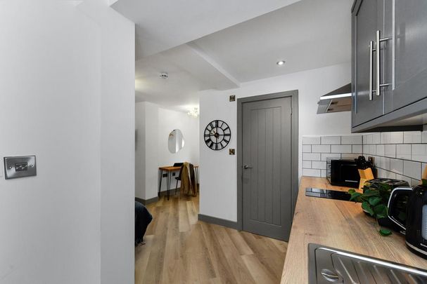 1 bedroom house to rent - Photo 1