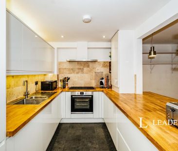 2 bedroom flat to rent - Photo 6