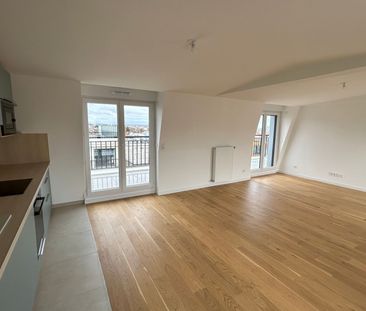 Appartement à louer 3 pièces • 74,21 m2 Châtillon - Photo 5