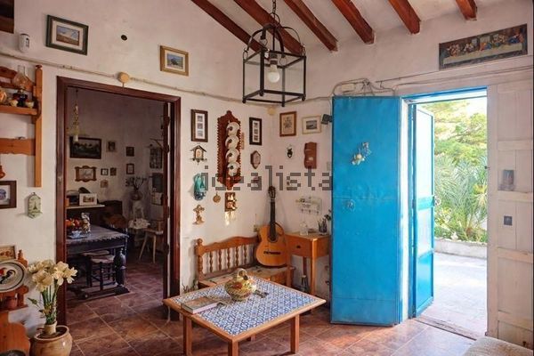 Alquiler de casa de pueblo en Valladolises y Lo Jurado - Photo 1