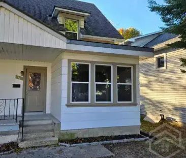 2-Bedroom Unit in Tillsonburg!! | 51 Frank Street, Tillsonburg - Photo 1