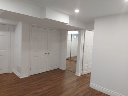 For Lease - 40 Gray Crescent Unit# Bsmt, Richmond Hill, Ontario - Photo 2