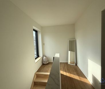 Modern 2-Slaapkamer Appartement in MERELBEKE - Photo 6