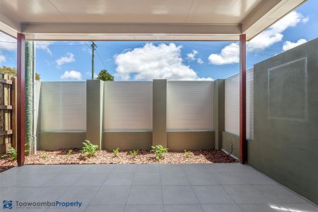 3/126 Long Street, 4350, Centenary Heights Qld - Photo 5