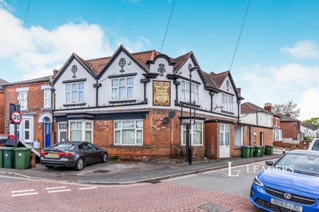 1 bedroom apartment to rent Aberdeen Road, Southampton, SO17 - Photo 2