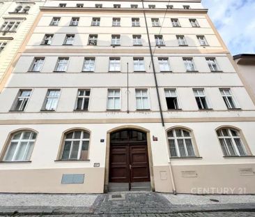Pronájem bytu 3+kk, Na Zderaze - Praha 2 - Fotografie 6