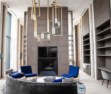 For Lease - 15 Holmes Avenue Unit# 1407, Toronto, Ontario - Photo 3