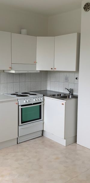 Fritzhemsgatan, Frösön - Foto 1