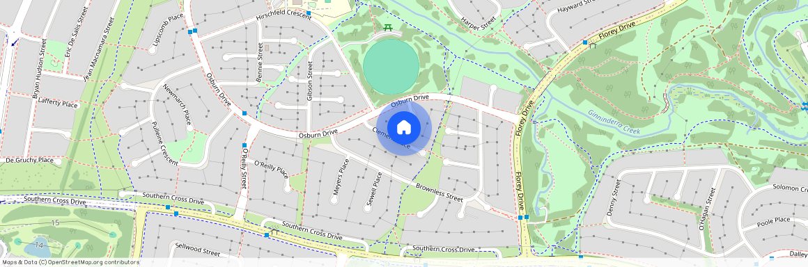 7 Clement Place, Macgregor ACT 2615