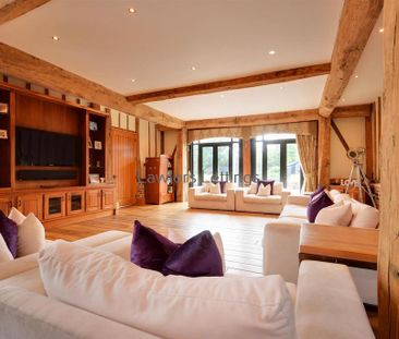 7 bedroom detached house to rent - Photo 4