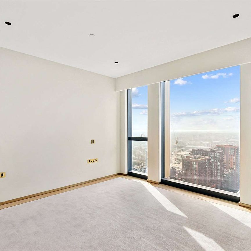 A modern two bedroom designed for stylish City living with spectacular views - Photo 1
