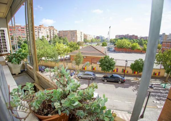 Avinguda del Primat Reig, Valencia, Valencian Community 46009