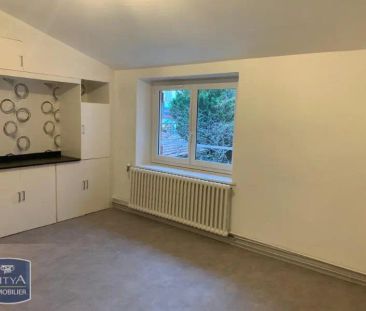 Appartement à louer 3 pièces 55.74m² - Photo 3