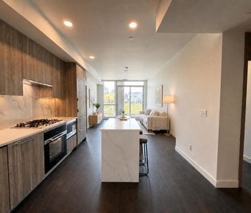 For Lease - 75 Billes Heights Unit# 212, Toronto, Ontario - Photo 5