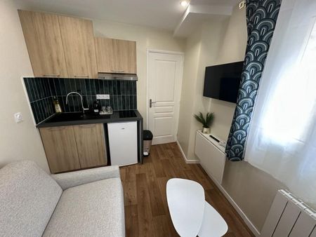 Appartement 1 pièce à Cambrai - Photo 4