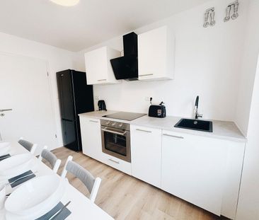 Pronájem bytu • 62 m² bez realitkyMainaustraße 38 München Aubing Ba... - Photo 4