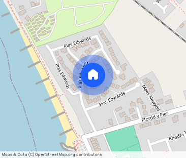 Plas Edwards, Tywyn, Gwynedd, LL36 - Photo 1