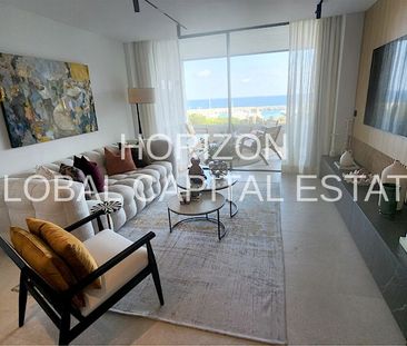 4 room luxury Flat for rent in Portals Nous, Spain - Photo 2