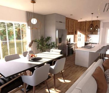 logement 4 1/2 - Photo 2