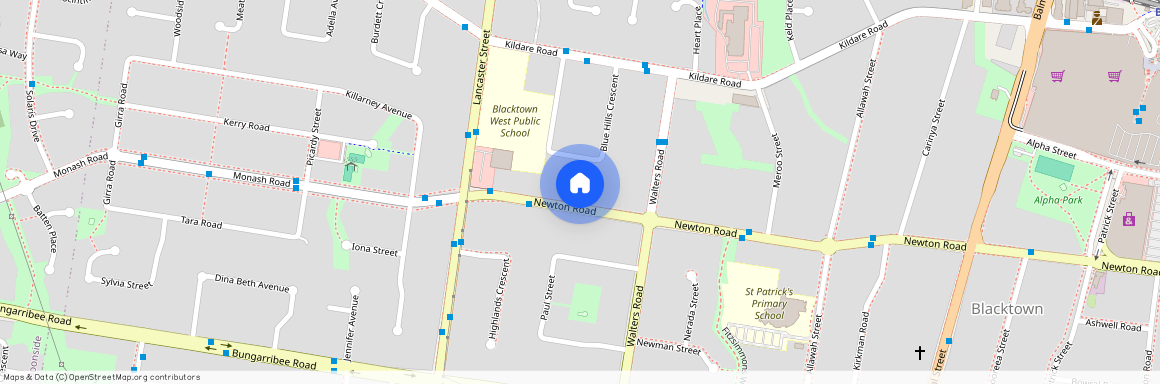 117 Newton Road, Blacktown NSW 2148