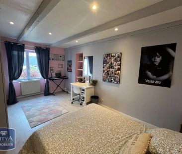 Maison à louer 5 pièces 138.56m² - Photo 4