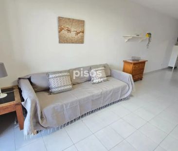 Piso en alquiler en Calle Almte. Gravina, Número 2 - Photo 3