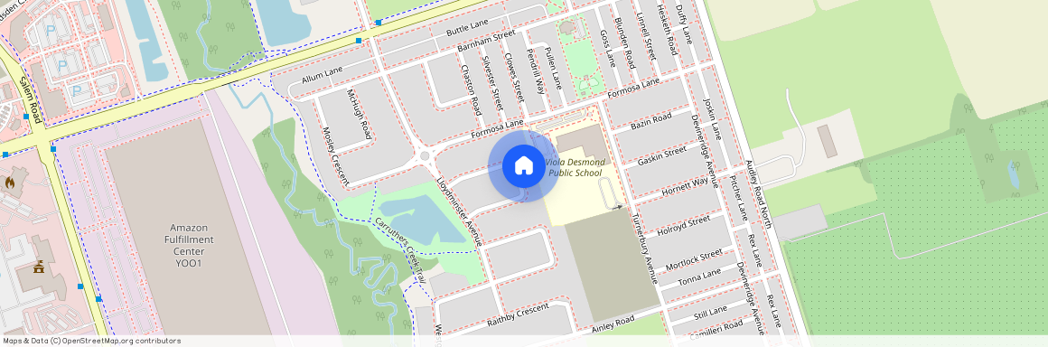 49 Malthouse Crescent, Ajax