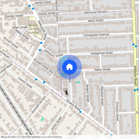 Pennington, Adelaide