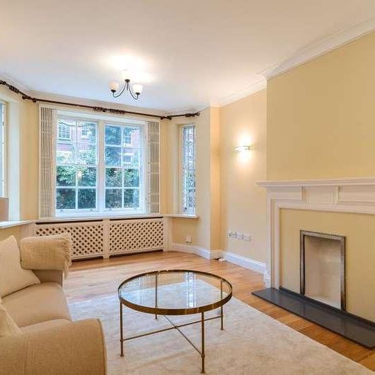 Grove End Road, London, NW8 - Photo 1