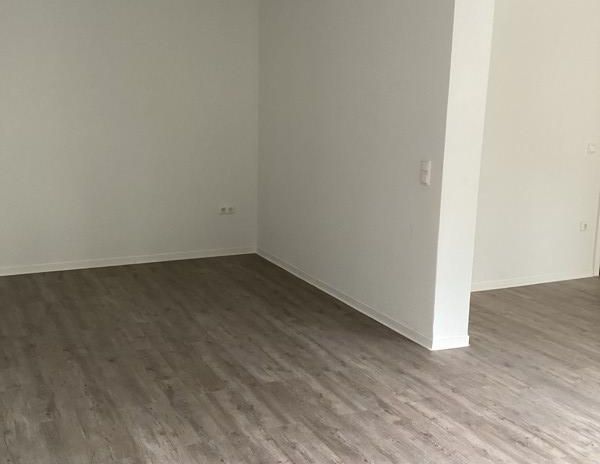 Auto? Unnötig! Großzügiges, helles Appartment mit Balkon in der Innenstadt - Foto 1