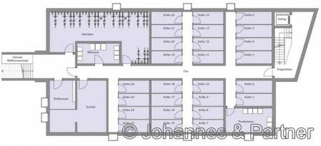 01217 Dresden - Südvorstadt , Ackermannstraße 22 WE 2 - Photo 4