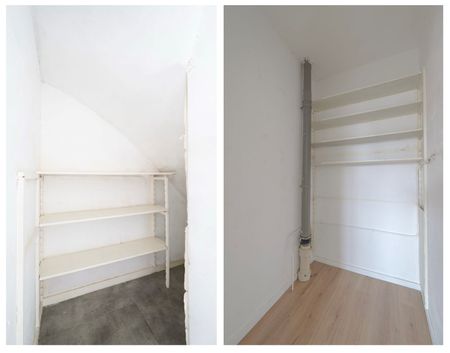 Appartement te huur: Sierplein 68 1065 LN Amsterdam - Photo 2