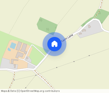 Woodcote Farm Lane, Upham, Southampton, SO32 - Photo 1