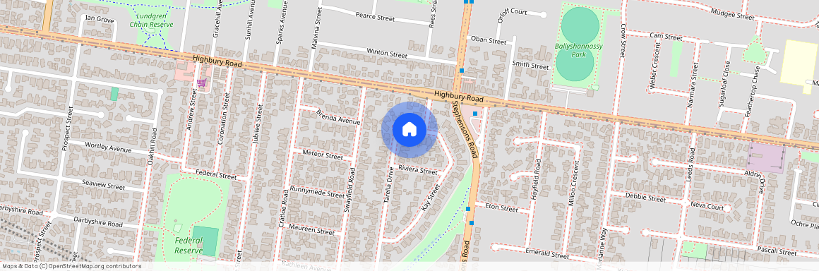 6A Tarella Dr, Vic 3149, Mount Waverley