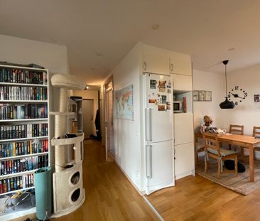 Carl Westmans allé 18, Helsingborg - Photo 2