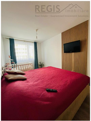 Apartament 3 camere modern cu terasa si parcare Urban Plaza - Fotografie 1