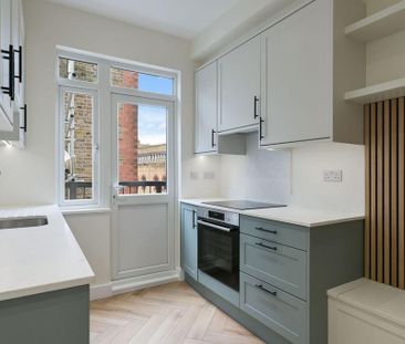 2 bedroom flat to rent - Photo 5