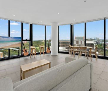 Modern & Luxurious 2 Bedroom Unit In The Heart Of St Leonards - Photo 1