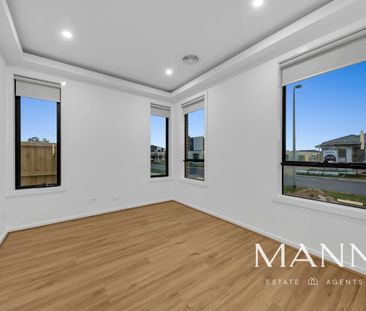 Stunning Brand New Family Home in Woodstock - Photo 6