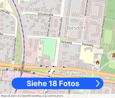 Ihr neues Zuhause am Schlosspark – im grünen Herzen Berlins – sofor... - Foto 1