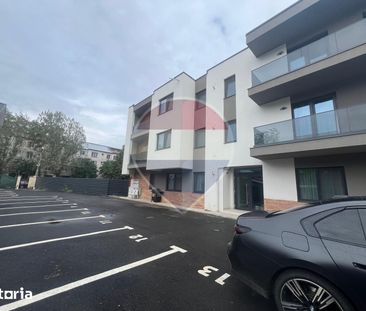 Apartament 1 camera boloc nou în zona Gara - Fotografie 3