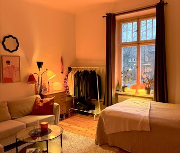 Timmermansgatan, Stockholm - Foto 3