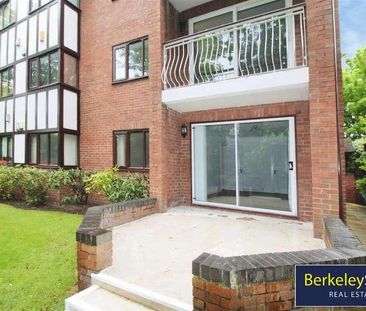 Sunningwell, Merrilocks Road, Blundellsands, L23 - Photo 1