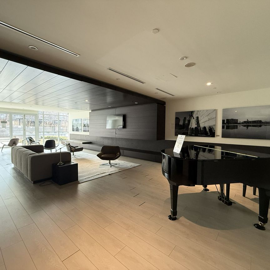 For Lease - 55 Regent Park Boulevard Unit# 2503, Toronto, Ontario - Photo 1