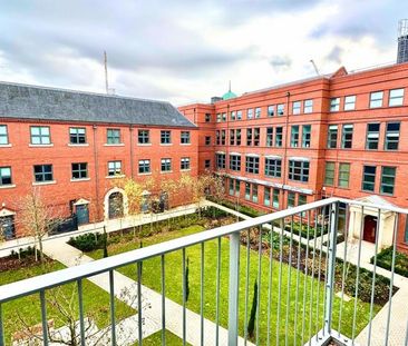 1 bedroom flat to rent - Photo 6