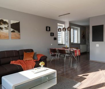 Te huur: Appartement Ringspoor 34 in Capelle aan den IJssel - Photo 1