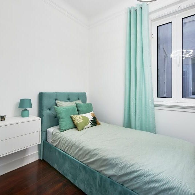 Rua Gomes Freire, Lisbon, Lisbon 1150-178 - Photo 1