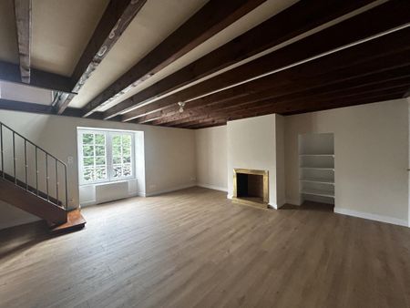 Appartement T2 à louer Thorigne Fouillard - 44 m² - Photo 2