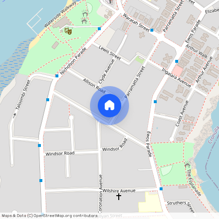 Unit 7/65 Parramatta Street, Cronulla