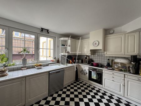 Location Appartement 5 pièces 132m² METZ 57000 - Photo 5